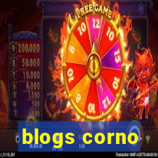 blogs corno